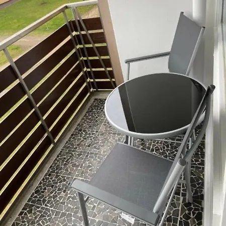 Ferienwohnung Rosenhirsch * 알테나우